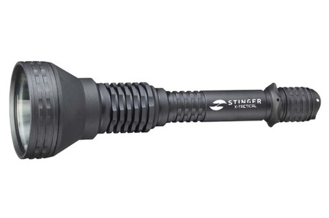  Фонарь светодиодный Stinger X-Tactical, 730 лм, 3-3В CR123A 