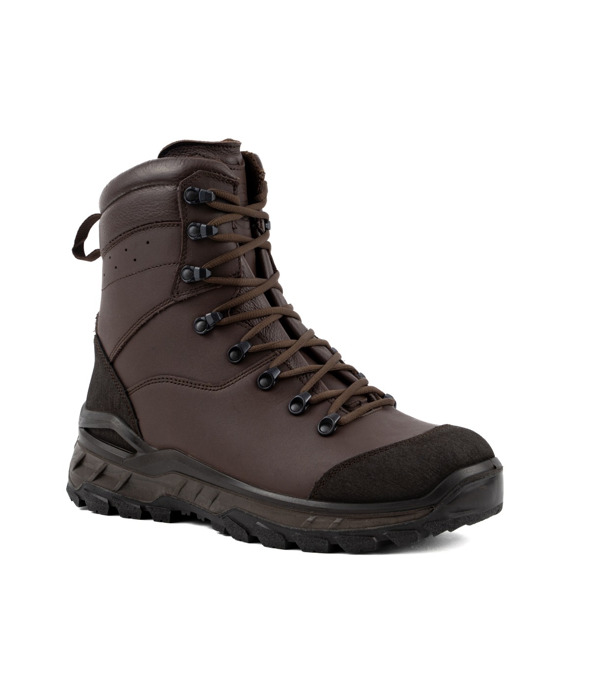 GRIZZLY GTX, Brown