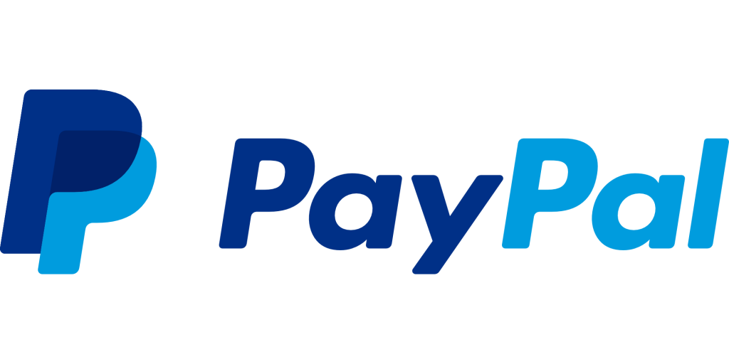 Оплата PayPal
