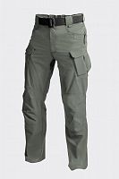 OUTDOOR TACTICAL PANTS - Nylon Olive Drab