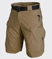 URBAN TACTICAL SHORTS® 11'' - PolyCotton Ripstop Coyote