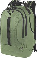  Рюкзак  VX Sport Trooper 16'', зеленый, 34x27x48 см, 28 л 
