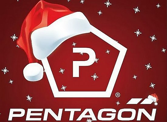 Pentagon сделает зиму теплее и комфортнее!