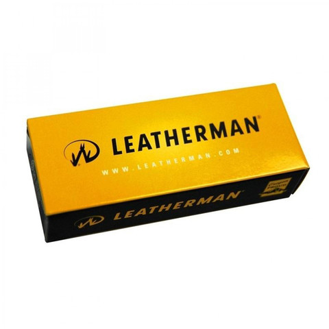  Мультитул Leatherman Cam, 9 функций 