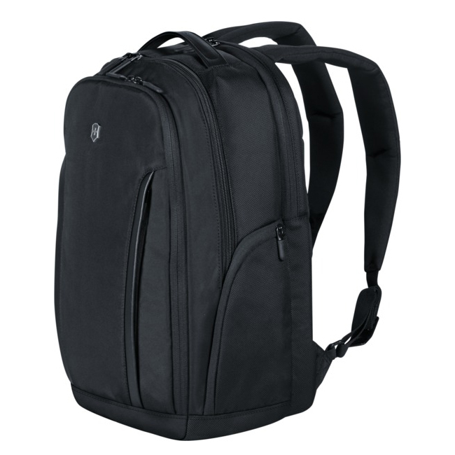 Рюкзак  Altmont Professional Essential Laptop 15'', чёрный, 30x23x43 см, 22 л 