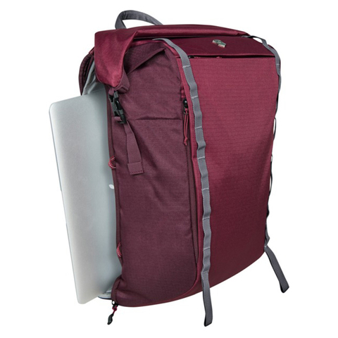  Рюкзак  Altmont Active Rolltop Laptop 15'', бордовый, 29x17x48 см, 21 л 