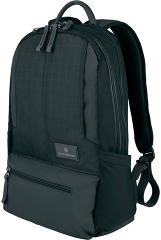  Рюкзак  Altmont 3.0 Laptop Backpack 15,6'', черный, 32x17x46 см, 25 л 