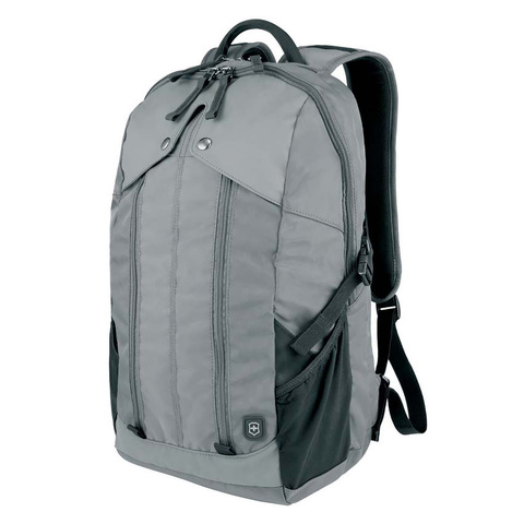  Рюкзак  Altmont 3.0 Slimline 15,6'', серый, 30x18x48 см, 27 л 