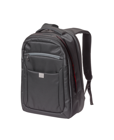  Рюкзак Swiza Dux, черный, 46x31x18 см, 20 л 
