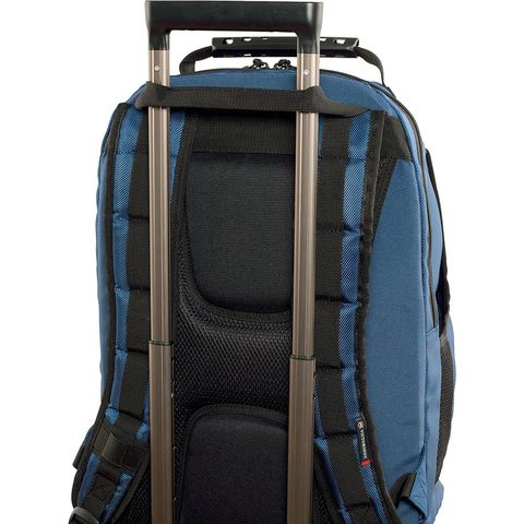  Рюкзак  VX Sport Trooper 16'', черный, 34x27x48 см, 28 л 