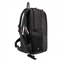  Рюкзак  Altmont 3.0, Deluxe Backpack 17'', черный, 34x18x50 см, 30 л 