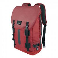  Рюкзак  Altmont 3.0, Flapover 17'', красный, 32x13x48 см, 19 л 