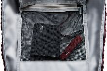  Рюкзак  Altmont Compact Laptop 13'', бордовый, 28x15x46 см, 14 л 