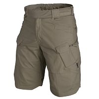 URBAN TACTICAL SHORTS® 11'' - PolyCotton Ripstop Olive Green