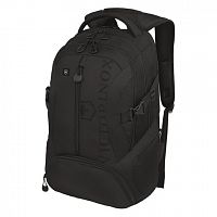  Рюкзак  VX Sport Scout 16'', черный, 34x27x46 см, 26 л 