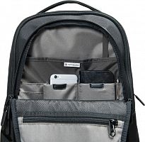  Рюкзак  Altmont Professional Laptop 15'', чёрный, 29x22x41см, 16 л 