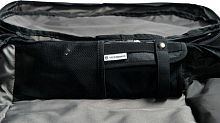  Рюкзак  Altmont Deluxe Travel Laptop 15'', чёрный, 30x26x46 см, 25 л 