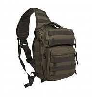 Рюкзак ONE STRAP ASSAULT PACK SMALL OLIVE 10 л 