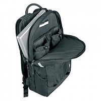  Рюкзак  Altmont 3.0 Slimline 15,6'', черный, 30x18x48 см, 27 л 