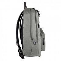  Рюкзак  Altmont 3.0 Standard Backpack, серый, 30x15x44 см, 20 л 