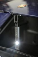  Фонарь светодиодный LED Lenser IW5R, 300 лм., аккумулятор 