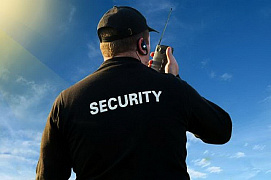 Частная охрана – эффективная защита от существующих угроз